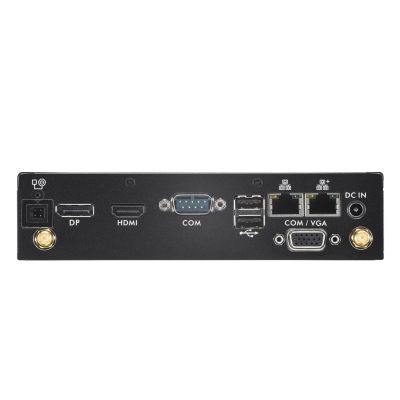 6. Shuttle DS50U CEL.7305 computer 90W EXT./LAN HDMI DISPLAY-PORT COM-PORT