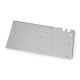 2. EK 3831109836514 part / accessory for computer cooling systems Rear registration