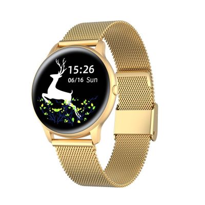 2. Women's SMARTWATCH G.Rossi SW015-5 Gold