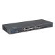3. Extralink Switch Chiron 24x RJ45 1000Mb/s, 4x SFP+, L3, managed