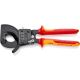 Cable cutter 250 mm long