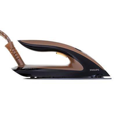 10. Philips GC9682/80 steam generator iron (2800W; black)
