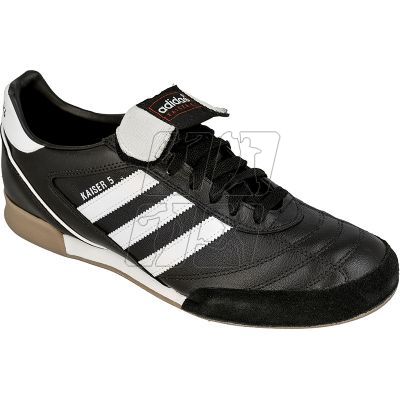 Adidas Kaiser 5 Goal Leather IN 677358 indoor shoes