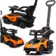 11. RIDE-ON CAR WALKER PUSHER SPORT LAMBORGHINI