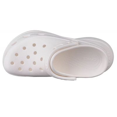 7. Crocs W Classic Bae Clog W 206302-100