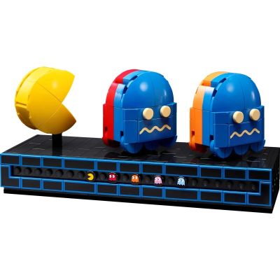 7. LEGO Icons 10323 Pac-Man Arcade Machine (SALE)