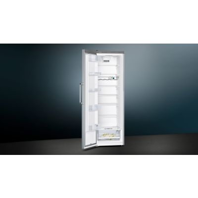 4. SIEMENS KS36VVIEP refrigerator