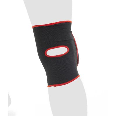 5. Protectors - Elastic Knee Pads with Shock Absorbing Layer ARP-2109 S