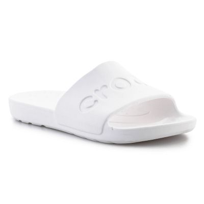 2. Crocs Slide 210088-100 Flip-Flops 