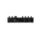 4. Audient iD44 MKII - 20x24 USB audio interface