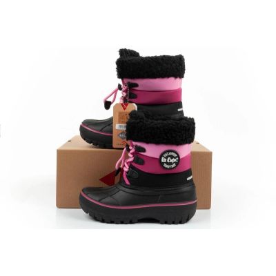 26. Lee Cooper Jr. Snow Boots LCJ-24-44-2855K