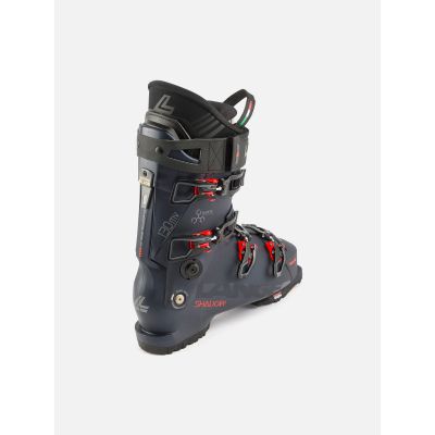 9. LANGE Shadow 130 MV Gw Ski Boots (Shadow-Blue)