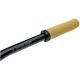 LEATT Grips ReaFlex 6.0 Half Waffle Thin O30mm one size