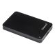 Intenso 2TB 2.5" Memory Case USB 3.0 External Hard Drive 2000 GB Black