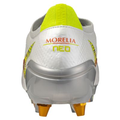 4. Mizuno Morelia Neo V Beta Japan Mix SG shoes P1GC269054