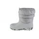 6. Crocs Classic Neo Puff Boot Jr 207684-007