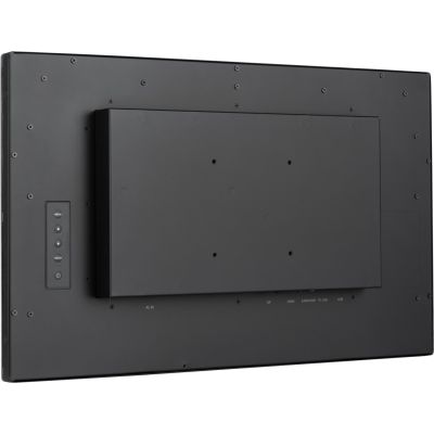 19. iiyama 23.8-inch 10-point PCAP Open Frame touchscreen monitor with IPS panel technology, edge-to-edge glass design, anti-fingerprint coating and metal casing