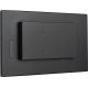 19. iiyama 23.8-inch 10-point PCAP Open Frame touchscreen monitor with IPS panel technology, edge-to-edge glass design, anti-fingerprint coating and metal casing
