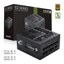 Gamemax PSU | GZ 1000G | 1000W | Gold | Full Modular