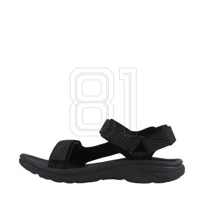10. Lee Cooper M LCW-25-34-3550MA Sandals