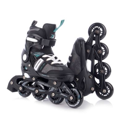 10. Adjustable Inline Skates TEMPISH Dasty 2