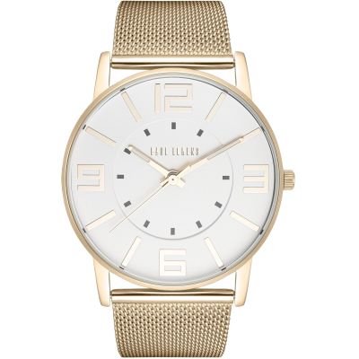 Paul Lorens PL1874B2-3D1 Women's Watch + BOX