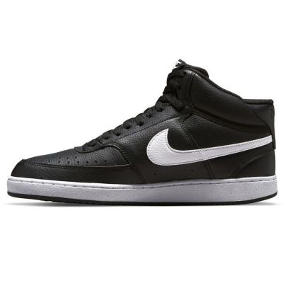 2. Nike Court Vision MID Next Nature M DN3577 001 shoes