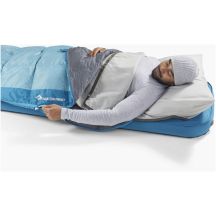 SEA TO SUMMIT Traveller Down Sleeping Bag 7C/45F