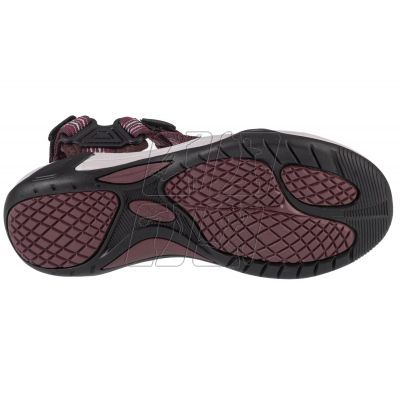 4. CMP Hamal Wmn Hiking Sandal W 38Q9956-C904 sandals