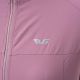 7. Rockbros YPW079 TVI Women's Cycling Jacket with Hood Size S - Pink