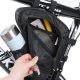 11. Wozinsky frame bag 1.5l black (WBB23BK)