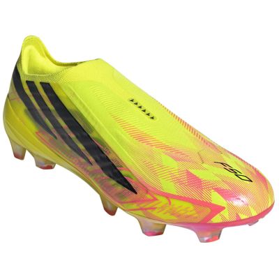 4. Adidas F50 Hyperfast Elite LL FG KK1031 shoes