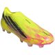 4. Adidas F50 Hyperfast Elite LL FG KK1031 shoes