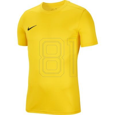 3. T-Shirt Nike Dry Park VII JSY SS M BV6708 719