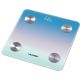 3. Personal bathroom scale with Bluetooth Blaupunkt BSM601BT