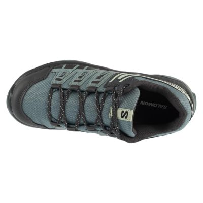 3. Salomon Extegra W L49227400 Blue 37 1/3