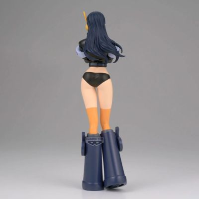 5. BANPRESTO ONE PIECE GLITTER&GLAMOURS – NICO ROBIN EGGHEAD STYLE