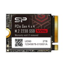 Silicon Power UD90 1TB M.2 2230 PCIe NVMe SSD