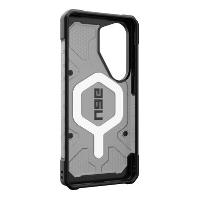 9. Urban Armor Gear Pathfinder Cell Phone Case 17.5 cm (6.9") Ash, Black