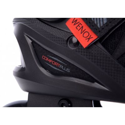 12. Tempish Wenox Top M 1000053 roller skates