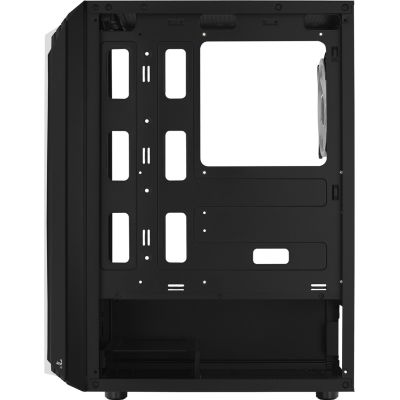 9. AEROCOOL PGS BIONIC-G-BK-v2 RGB HOUSING