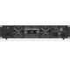 4. Behringer NX6000 2.0 Channel Audio Amplifier Home Black
