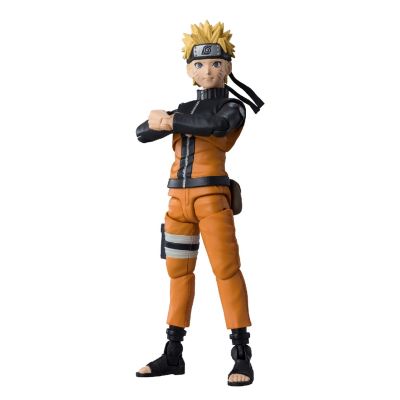 2. ULTIMATE LEGENDS NARUTO – UZUMAKI NARUTO (ADULT)