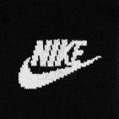 3. Nike NK Nsw Everyday Essential Ns DX5075 010 socks