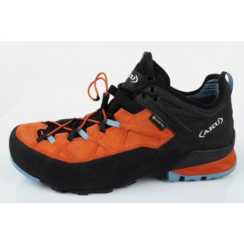 17. Aku Rock Dfs GTX M 722158 shoes