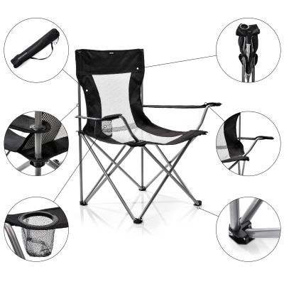14. Meteor Tripper 16526 Folding Chair