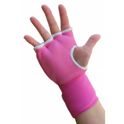 6. Gel boxing bandages BBŻ-1 13101-01M