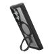 2. Urban Armor Gear Plasma XTE Case for 17.5 cm (6.9") Mobile Phone Black, Transparent