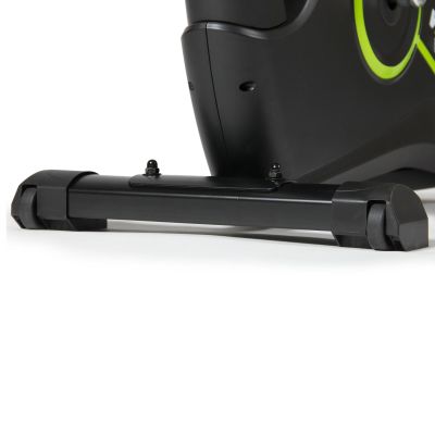 35. VIRTUFIT ICONSOLE HTR 2.1 ERGOMETERS EXERCISE BIKE