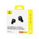 6. Baseus Bowie E18 Wireless Headphones (Black)